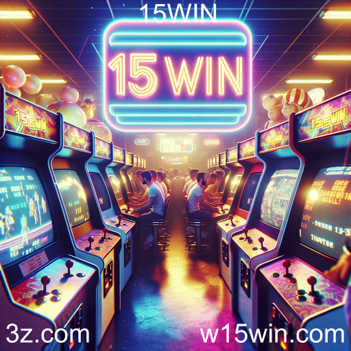 A Evolução dos Jogos Arcade: Nostalgia e Novidade