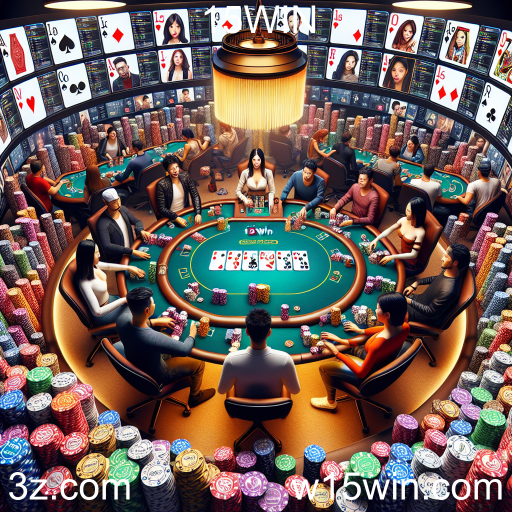 A Fascinante Evolução dos Jogos de Cartas na Era Digital