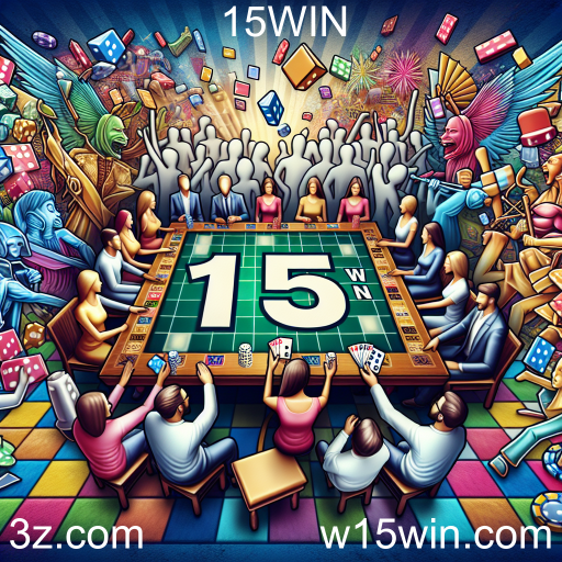 A Revolução dos Jogos de Mesa